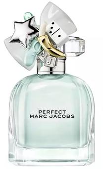 Tualetes ūdens Marc Jacobs Perfect, 50 ml