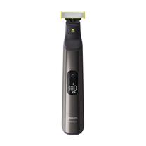 Barzdaskutė Philips QP6550/15, li-ion, chromo sp.