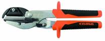 Pjoviklis kirpimui Edma Multi-Coup, 310 mm