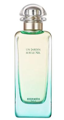 Tualetes ūdens Hermès Un Jardin Sur Le Nil, 100 ml