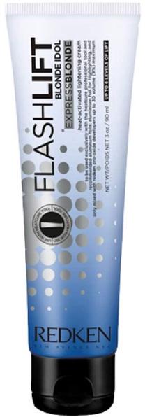 Kраска для волос Redken Flash Lift, blond, 90 мл