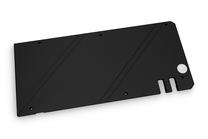 Panelė EK Water Blocks EK-Quantum Vector TUF RX 6800/6900, 12.87 cm, juoda sp.