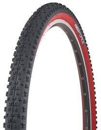 Velosipēda riepa Force, gumija