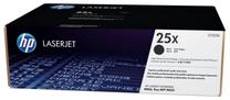Tonerių kasetė HP 25X CF325X, juoda sp.