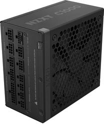 Maitinimo blokas NZXT C1000 1000 W, 13.5 cm