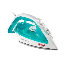 Lygintuvas Tefal FV3951, mėlyna sp./balta sp./žalia sp.