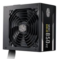 Maitinimo blokas Cooler Master MPE-8501-ACAAG 850 W, 12 cm, 17.8 - 25.9 dB