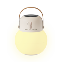Ierīce odu atbaidīšanai Sothing Fun Portable Mosquito Repellent Lamp DSHJ-S-2123