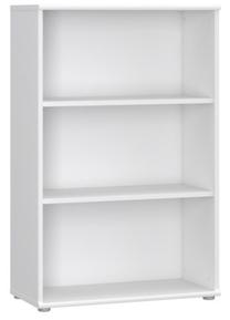 Pastatoma lentyna Forte BLPR311-120, balta sp., 111 cm x 72.6 cm x 34 cm