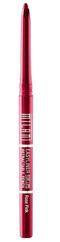 Карандаш для губ Milani Easyliner, 11 most natural