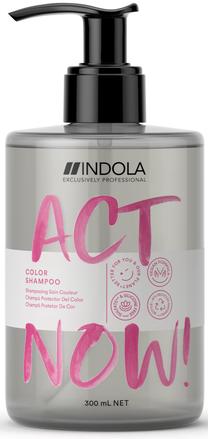 Šampūns Indola Act Now!, 300 ml