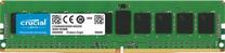 Serveri operatiivmälu Crucial, DDR4, 8 GB, 2666 MHz