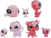 Фигурка-игрушка Hasbro Littlest Pet Shop