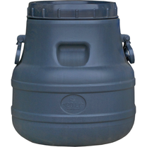 Veepaak G28, 100 l, tumehall v.