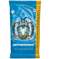 Kortų žaidimas Wizards of the Coast Magic: The Gathering Aetherdrift, EN