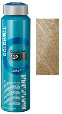 Matu krāsa Goldwell COLORANCE, pearl blond krās., 10P, 120 ml
