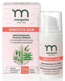 Acu krēms Margarita Sensitive Skin, 15 ml
