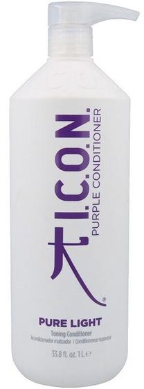 Plaukų kondicionierius I.C.O.N. Pure Light, 1000 ml