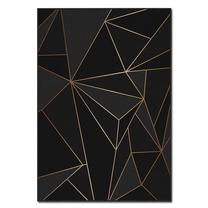 Paklājs Conceptum Hypnose ASR CRPT-107, daudzkrāsaina, 180 cm x 120 cm