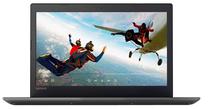 Portatīvais dators Lenovo IdeaPad 320-15AST Black 80XV010BPB, AMD A-series A6-9220 (1 MB Cache, 2.50 GHz), 4 GB, 1 TB, 15.6 ", AMD Graphics, melna krās., EN, Windows