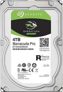 Kõvaketas (HDD) Seagate ST4000DM006, 3.5", 4 TB