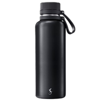 Termosas Lurch 00270980, 1 l, juoda sp.