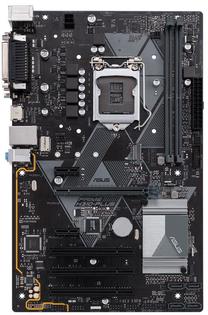 Emaplaat Asus PRIME H310-PLUS