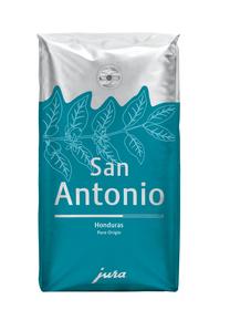 Kavos pupelės JURA San Antonio, 0.25 kg