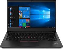 Portatīvais dators Lenovo ThinkPad E14 G2 20T6006KMH, AMD Ryzen™ 5 4500U, 8 GB, 256 GB, 14 ", AMD Graphics, melna krās., EN, Windows