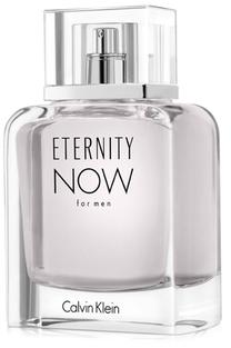 Tualetinis vanduo Calvin Klein Eternity Now For Men, 50 ml