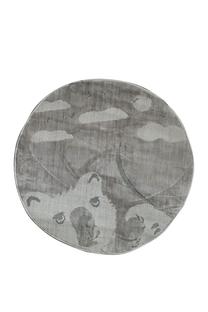 Paklājs Oriental Weavers 5096-E LG2, pelēka krās., 80 cm x 80 cm