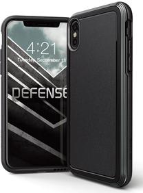 Чехол для телефона X-Doria, черный цв., Apple