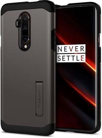 Telefona vāciņš Spigen, pelēka krās., Oneplus