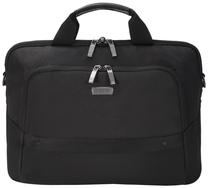 Sülearvutikott Dicota Eco Slim Case SELECT, must v., 14.1"