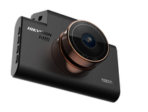 Видеорегистратор Hikvision AE-DC5313-C6PRO Professional AI Dash Camera 1600P
