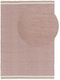 Ковер Benuta Karla 60006611-33101-12985, розовый цв., 300 см x 200 см