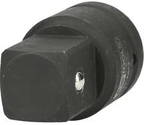 Adapteris KS Tools, 3/4"F x 1"M
