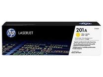 Тонер HP CF402A, желтый цв.