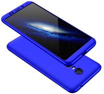 Чехол для телефона Hurtel, синий цв., Xiaomi