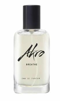 Парфюмированная вода Akro Breathe, 30 мл