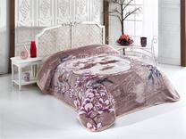 Lovatiesė Mijolnir SuperSoft 303EVN1127, ruda sp., 200 cm x 240 cm