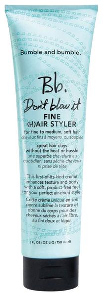 Matu losjons Bumble And Bumble, 150 ml