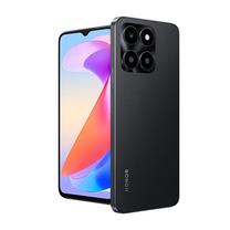 Mobilusis telefonas Huawei Honor X6a, 128 GB, juoda sp.