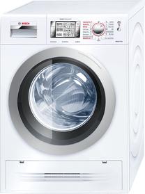 Skalbimo mašina - džiovyklė Bosch WVH30542EU