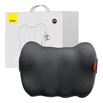 Spilvens Baseus ComfortRide, 200 cm x 27.3 cm, pelēka krās., 330 g