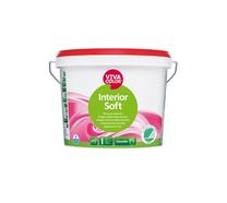 Краска для стен Vivacolor, белый цв., 2.7 л