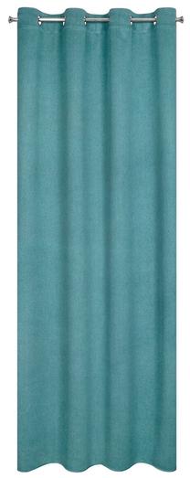 Užtemdanti užuolaida Mariall ZKFJ-05, turkio sp., 135 cm x 250 cm