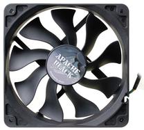 Oro aušintuvas procesoriui Akasa Fan AK-FN058 Black