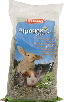 Šienas Zolux Aline, 1.5 kg