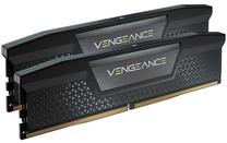 Operatyvioji atmintis (RAM) Corsair Vengeance CMK32GX5M2X7000C34, DDR5, 32 GB, 7000 MHz